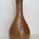 Large pitcher pitcher broc of the smence Georges Pougues the waters
