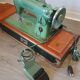 Alfa E-2 sewing machine