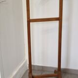 Valet solid oak 1950