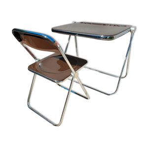 Ensemble bureau Platone