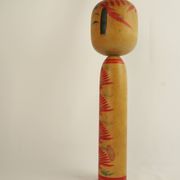 poupée Kokeshi Japonaise 30 cm