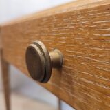 Bureau de style provençal, France années 1980