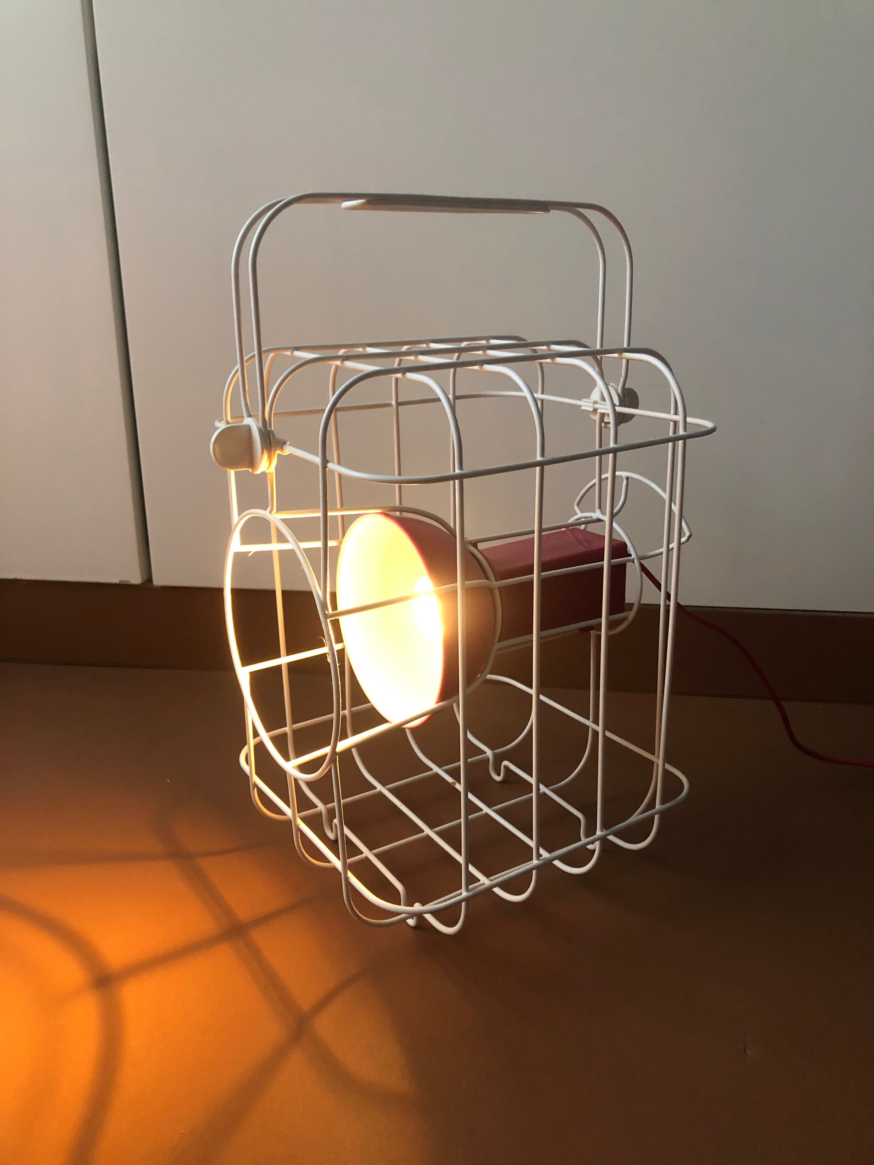 Lamp Ikéa Ps Matalie Crasset