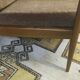 Paire de fauteuils scandinave en teck 1960