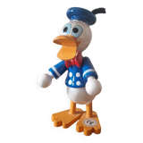 Donald figurine disney