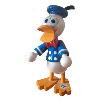 Donald disney figurine