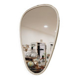 Free-form mirror
