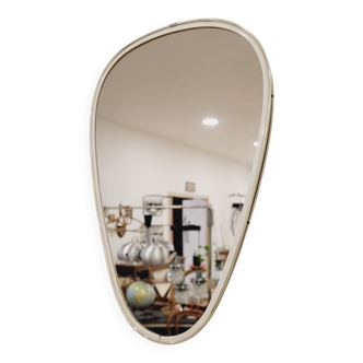 Miroir forme libre