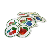 Villeroy and Boch dessert service