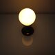 Art Deco 1930's Wall/Table Lamp, Czechoslovakia