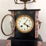 Napoleon III marble hanging