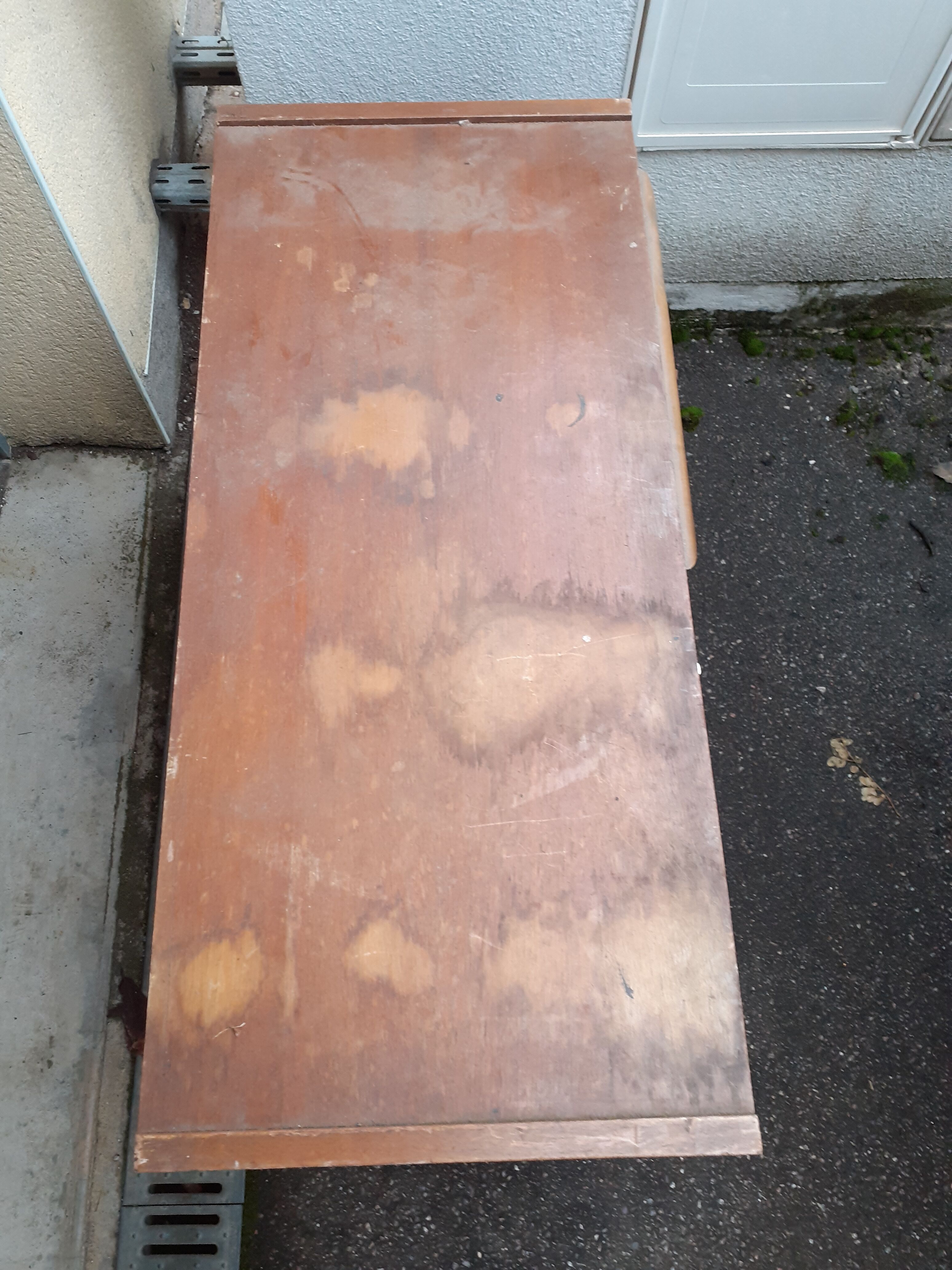 Sideboard