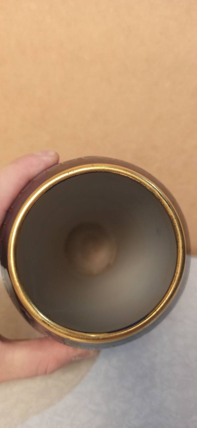 Vase Tharaud
