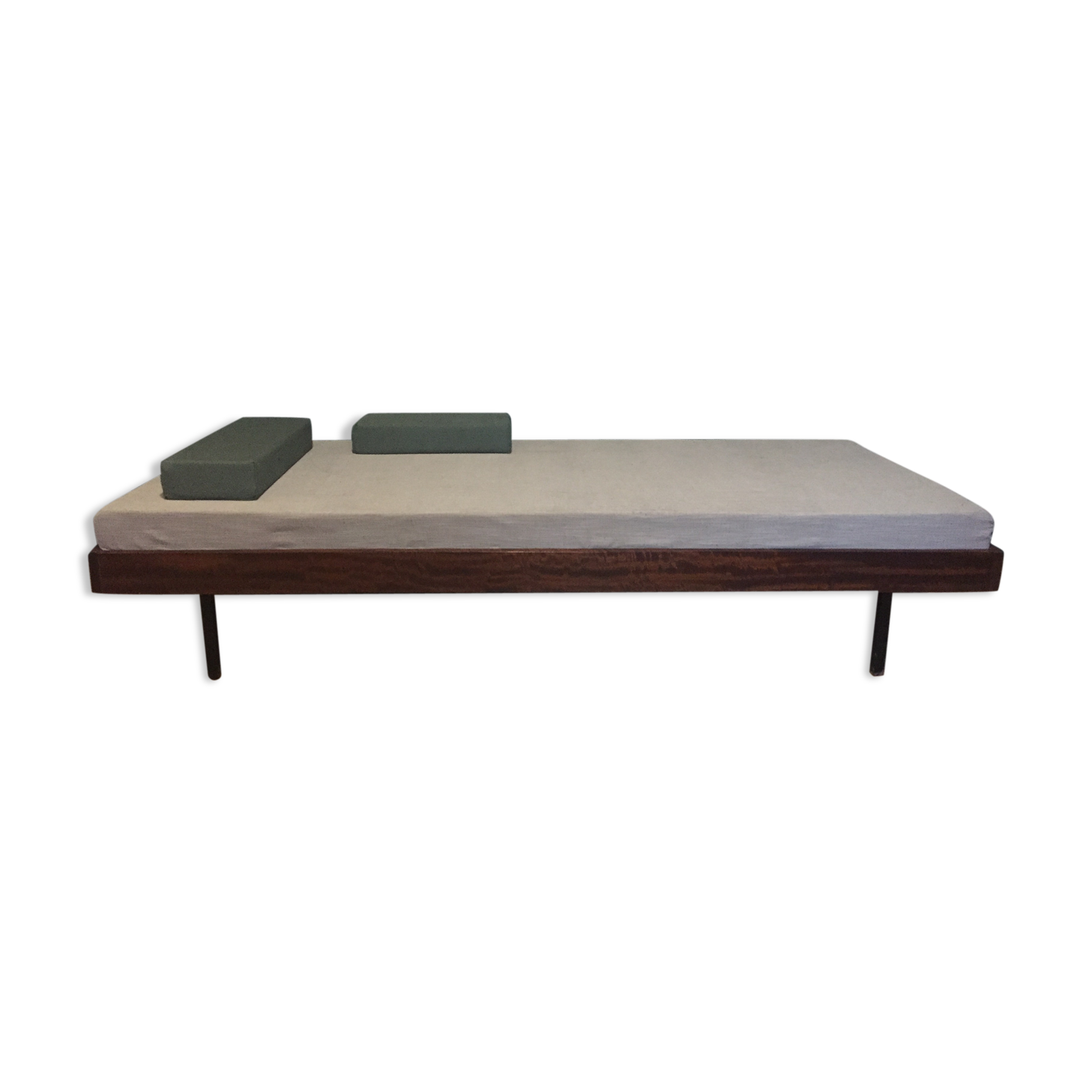 Daybed hollandais années 1950