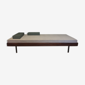 Daybed hollandais années 1950