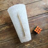 Perspex to 2 lights sonces 1950