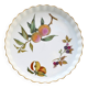 Royal Worcester Evesham Gold pie dish
