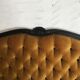 Padded headboard