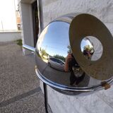 Floor lamp year 70 Gépo