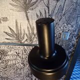 Vintage pendulum floor lamp