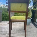 Bridge chairs