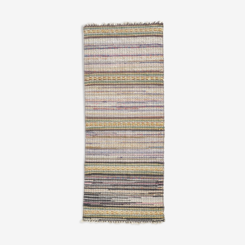 Finnish carpet 155 x 62 cm