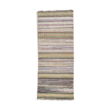 Finnish carpet 155 x 62 cm