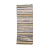 Tapis finlandais 155 x 62 cm