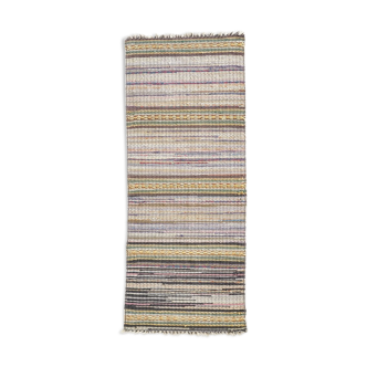 Tapis finlandais 155 x 62 cm