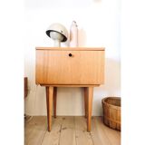 Bedside table from the 80s