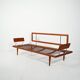 “Minerva” teak sofa with armrestsby France & Søn
