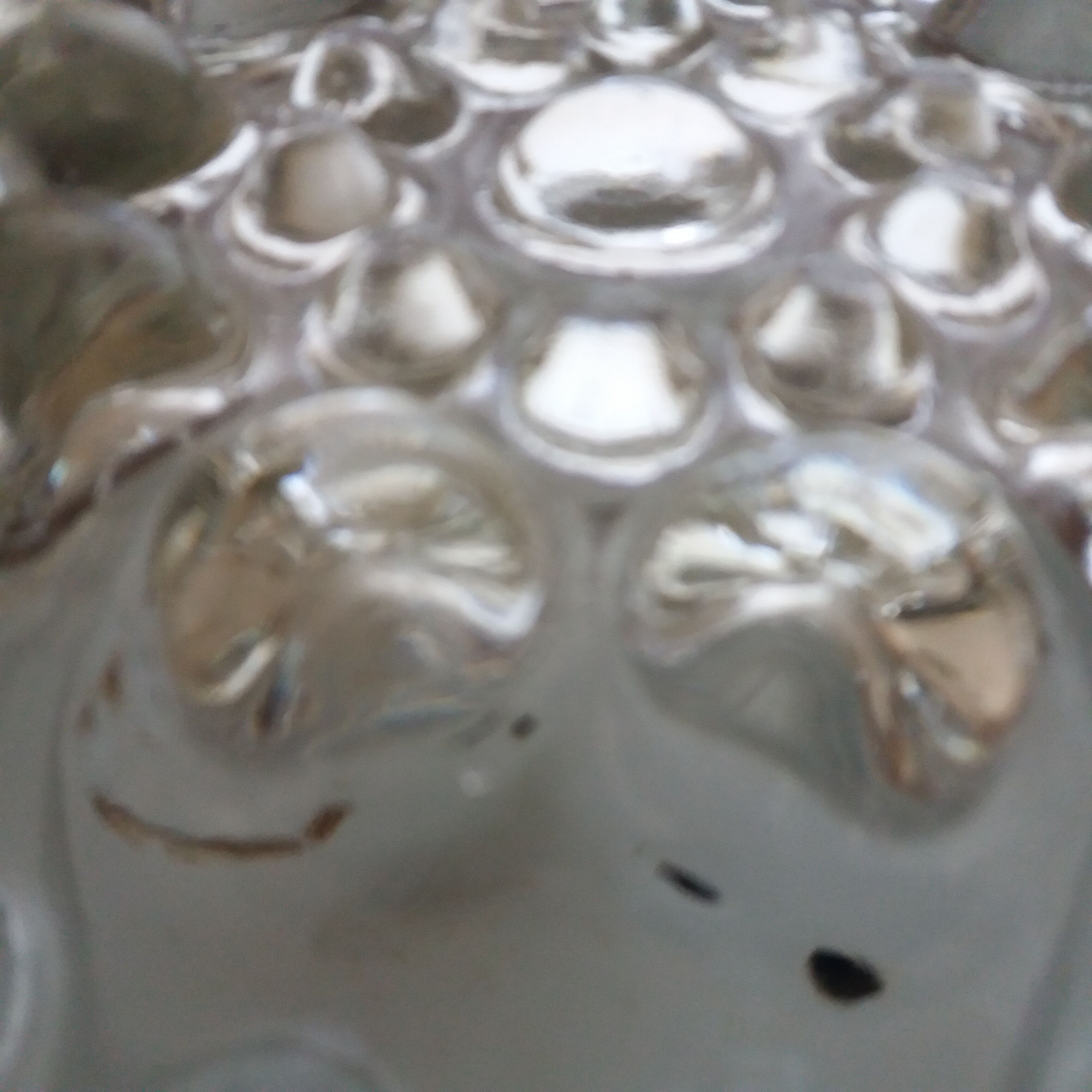 Helena Tynnel ceiling