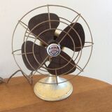 Star brand 1950s fan