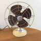 Star brand 1950s fan