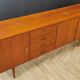 Vintage sideboard