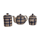 Tea service /vintage set