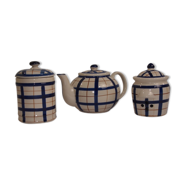 Tea service /vintage set