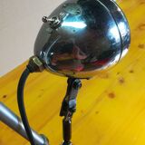 Lamp Buzz