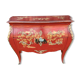 Commode galbée louis XV