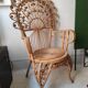Fauteuil Peacock