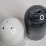 Marble salt and pepper, Fiammetta V