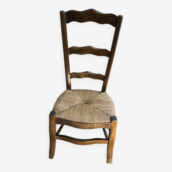 Provencal chair