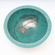 Bowl Wilhelm Kate in ceramic and silver Argenta Gustavsberg Sweden 1950