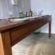 Farmhouse table 200x98cm