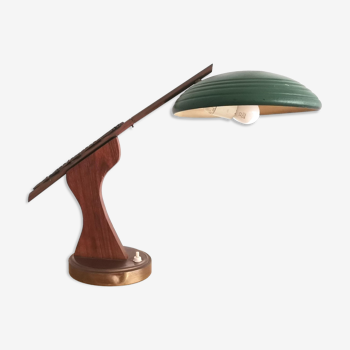 Lampe de table  des années 50