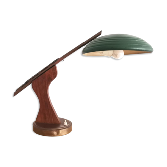 Lampe de table  des années 50