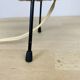 50s tripod rope lamp