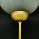 Lampe suspendue, Pologne, années 1970