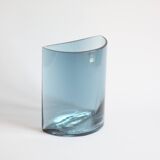 Palapeli vase by Tamara Aladin for Riihimaen Lasi, Finland