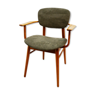 Vintage office chair, 1960s